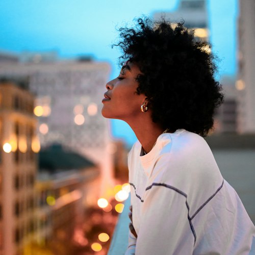 Tariro Mandaza