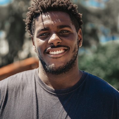 Farai Katsande