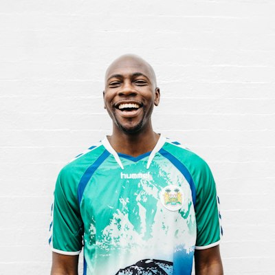 Tendai Moyo